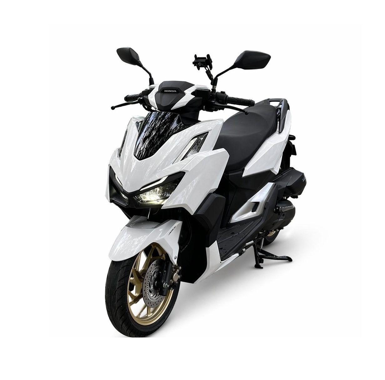 Honda Click 160 scooter rental in Phuket