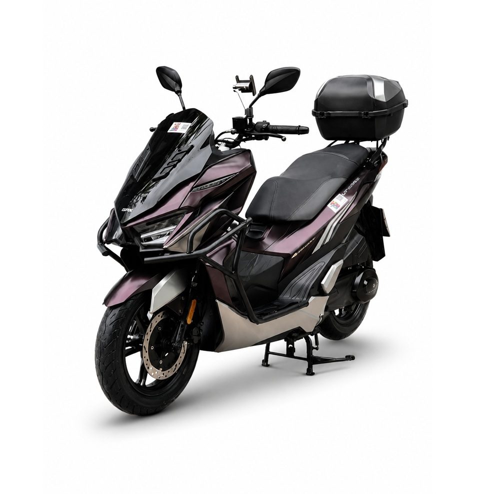 GPX Drone scooter rental in Phuket