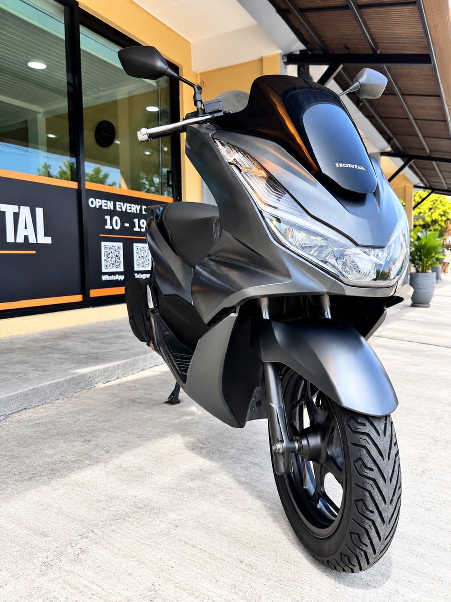 Honda PCX 160 2022 - 2