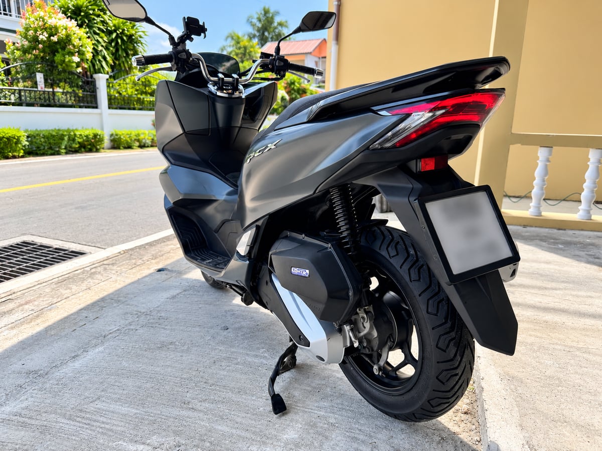 Honda PCX 160 2022 - 4