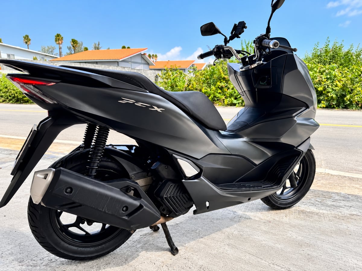 Honda PCX 160 2022 - 3