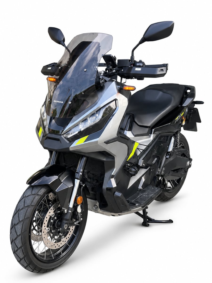 Honda X-ADV 750 Happy Rent Phuket