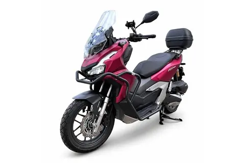 Honda ADV 160