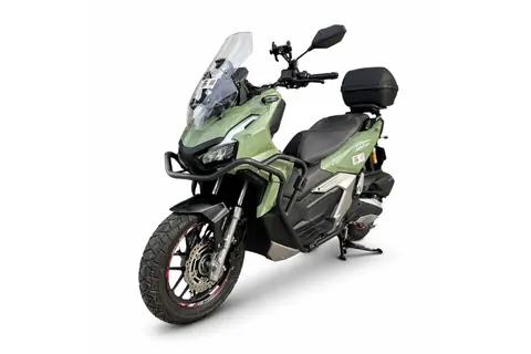 Honda ADV 160 2026