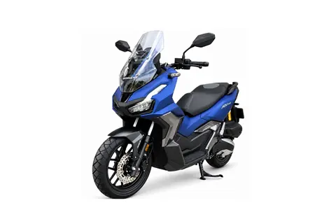 Honda ADV 160 2027 TFT / RoadSync