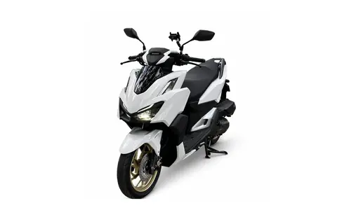 Honda Click 160 ABS