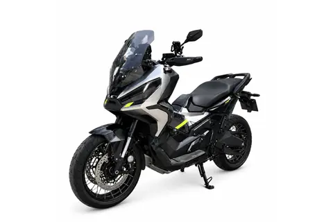 Honda X-ADV 750