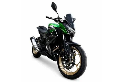 Kawasaki Z300 ABS