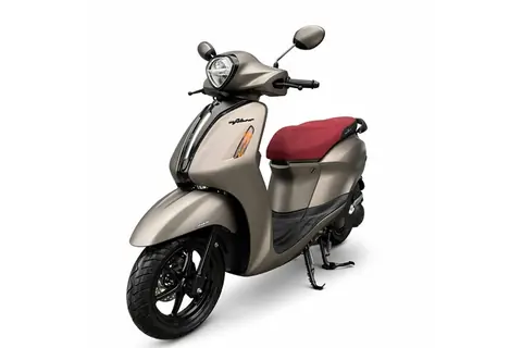 Yamaha Filano Grand