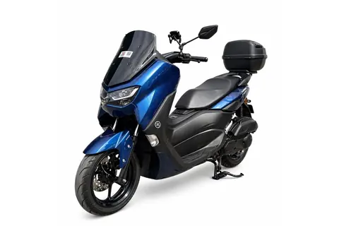 Yamaha Nmax 155