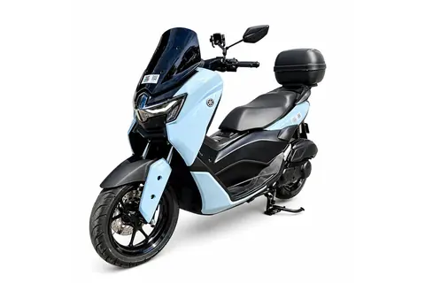 Yamaha Nmax 155 2026