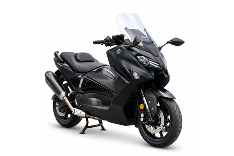 Yamaha TMAX 560 Tech MAX