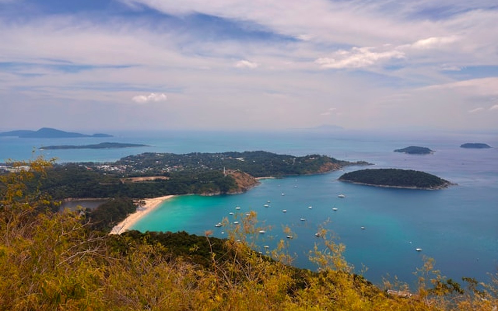 Phuket location preview