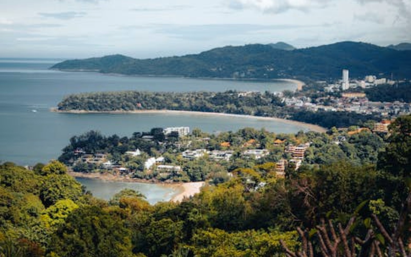 Phuket location preview