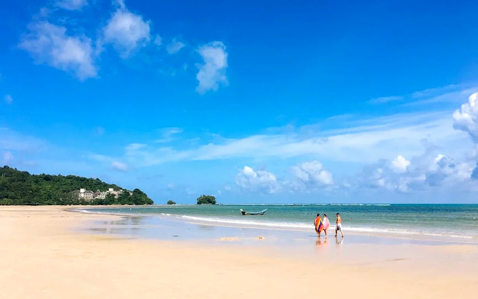 Phuket location preview