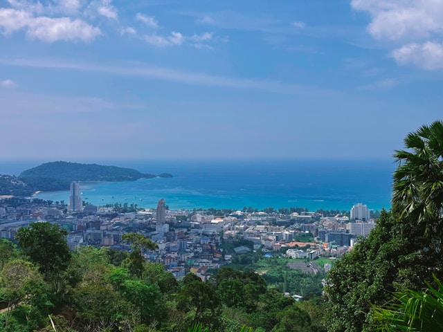 Phuket location preview