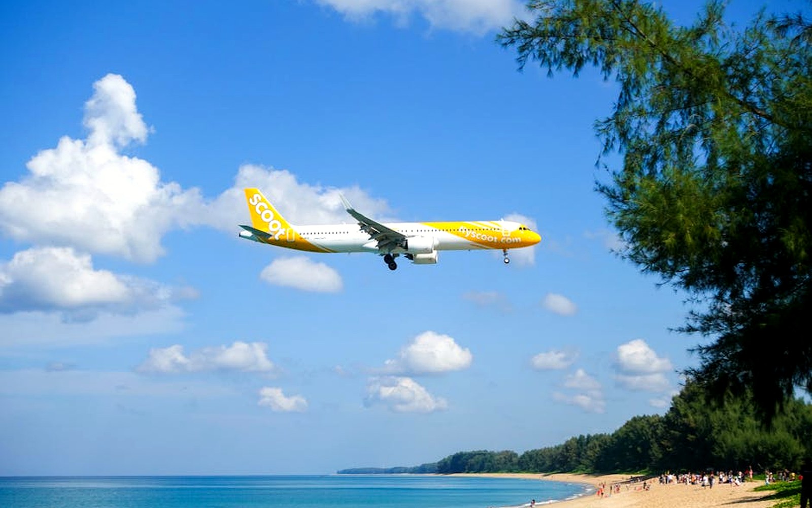 Phuket location preview
