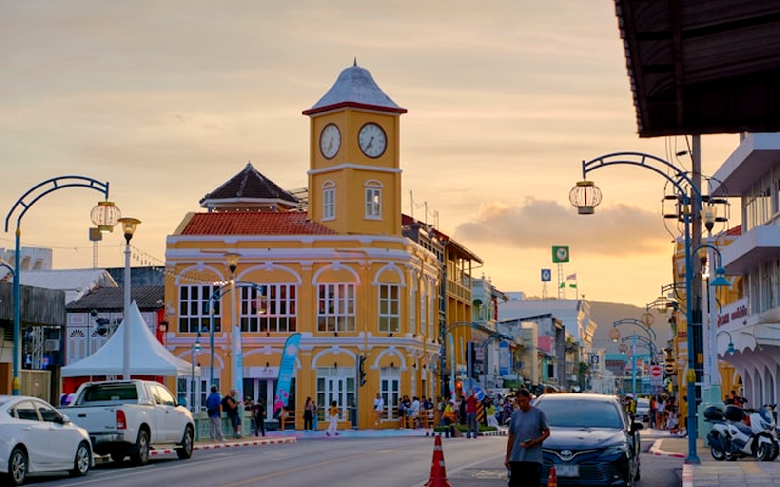 Phuket location preview