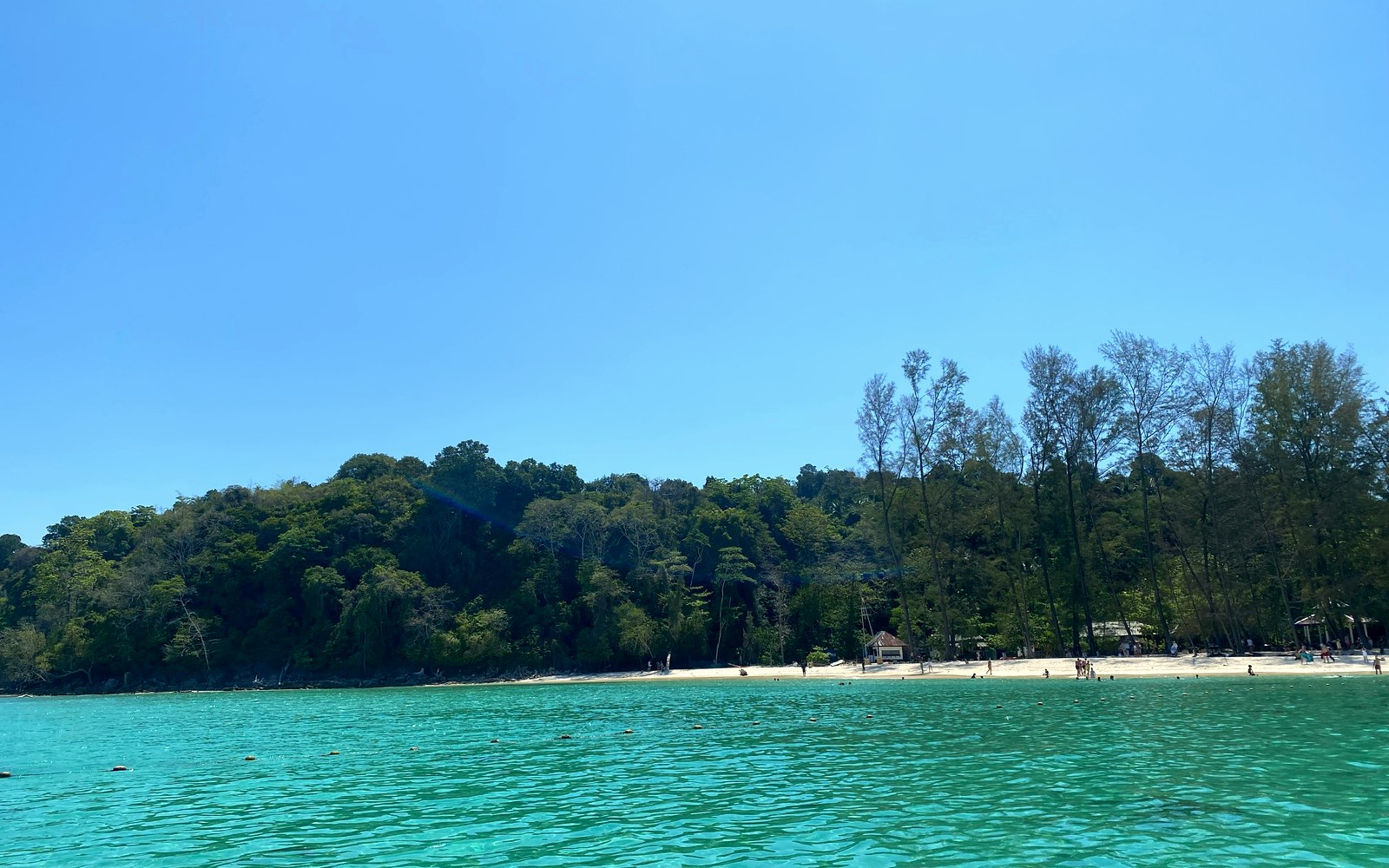 Racha Islands Phuket