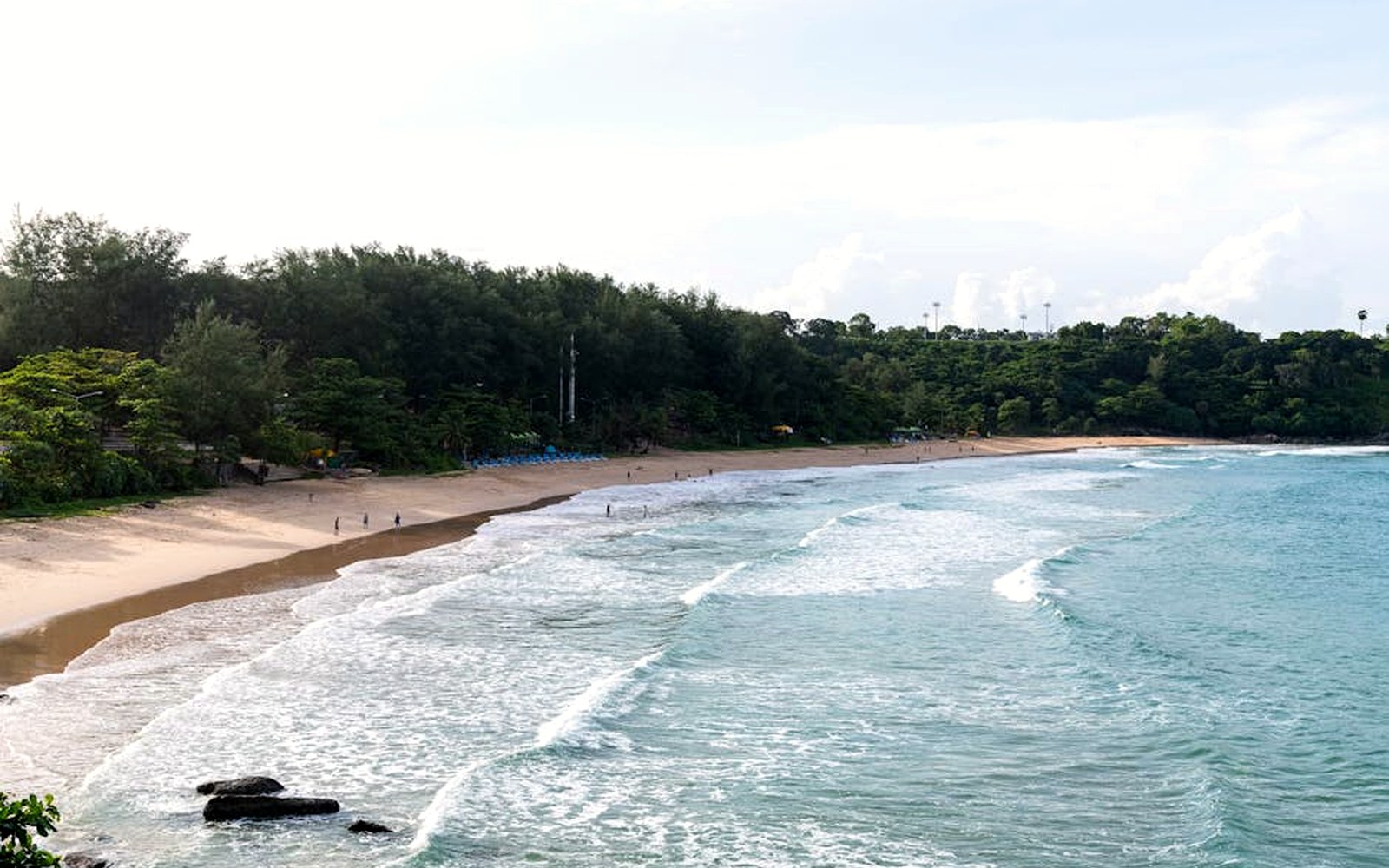 Phuket location preview