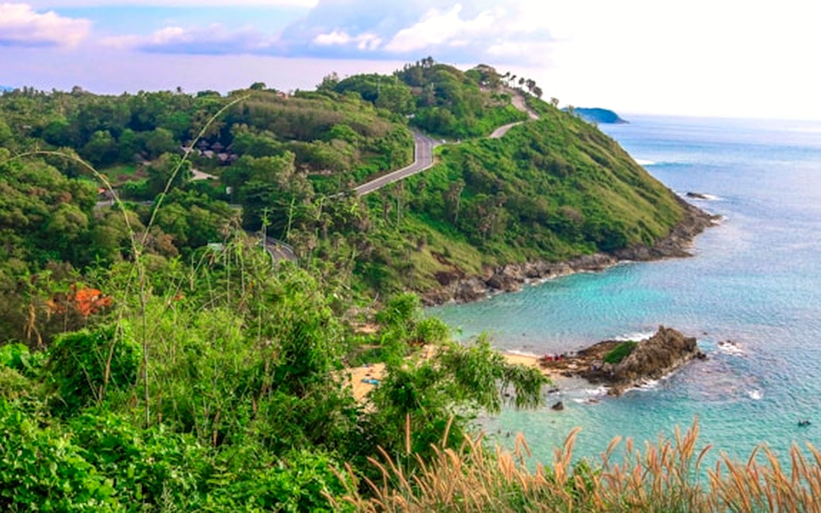 Phuket location preview